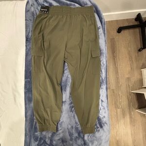Abercrombie YPB motionTEK Ultra High Rise Jogger